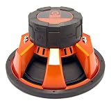 Brand New Quantum Audio 15 Q15d2spl 3000 Watt (1500 Rms Rated) Dual Voice Coil 2 Ohm Car Subwoofer with the Best Cooling Ventilation Technology and Insane Competition Spl Power!