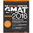 The Official Guide for GMAT Review 2016 with Online Question Bank and Exclusive Video