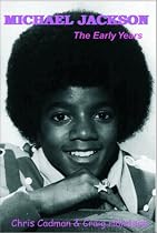 Michael Jackson The Early Years