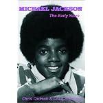 Michael Jackson the Early Years book cover
