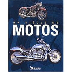 Un si�cle de moto