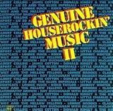 V2 Genuine Houserockin Music