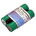 Hi-Capacity NiMH Digital Camera Battery for Kodak EasyShare (KAA2HR)