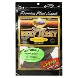 Golden Valley Natural Beef Jerky, Sweet N' Spicy, 4-Ounce Pouches (Pack of 8)