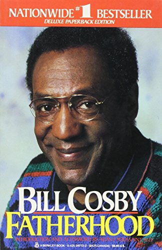 Bill Cosby - Fatherhood