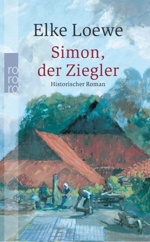 Produkt-Bild: Simon, der Ziegler