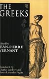 Cover of The Greeks by Jean-Pierre Vernant 0226853837