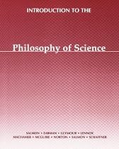 Introduction to the Philosophy of Science