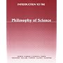 Introduction to the Philosophy of Science