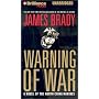 Warning of War: A Novel