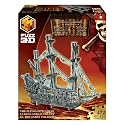 PUZZ 3D Pirates of the Caribbean 3 - Flying Dutchman