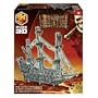 PUZZ 3D Pirates of the Caribbean 3 - Flying Dutchman