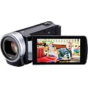 HD Digital Camcorder