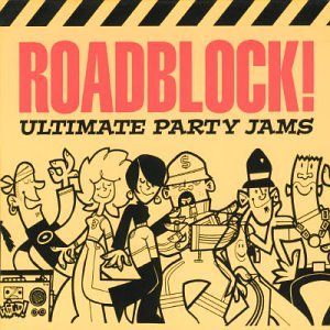 CD-Charts  Search : Roadblock