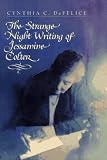 The Strange Night Writing of Jessamine Colter