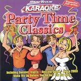Music : Party Time Classics
