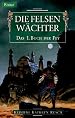 Das Buch der Fey 01: Die Felsenwächter