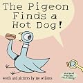 The Pigeon Finds a Hotdog!