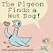 The Pigeon Finds a Hotdog!
