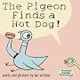 The Pigeon Finds a Hotdog!