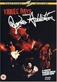 Jane's Addiction - Three Days [DVD]
