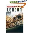 Insight Guides Eating in London: Restaurants, Bars, Pubs and Cafes (Insight Guides Eating in London)