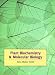 Plant Biochemistry and Molecular Biology