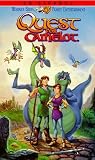 Quest for Camelot (Spanish) by Warner Home Video