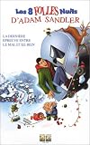 Revue G.C.T.H.V.  / Les 8 Folles nuits d'Adam Sandler