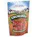 Health & Personal Care : Crunchies Freeze-Dried Raspberries, 1-Ounce Pouches (Pack of 6)