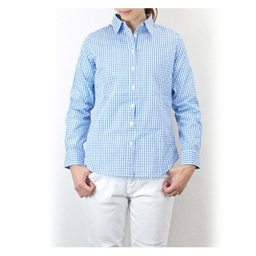 UNFIT femme[アンフィットファム] シャツ