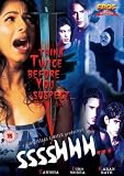 Sssshhh [2003] [DVD]