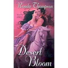 Desert Bloom