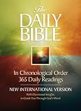 The Daily Bible F. LaGard Smith