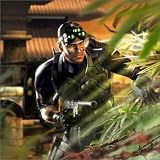 Revue Ubisoft  / Splinter Cell : Pandora Tomorrow