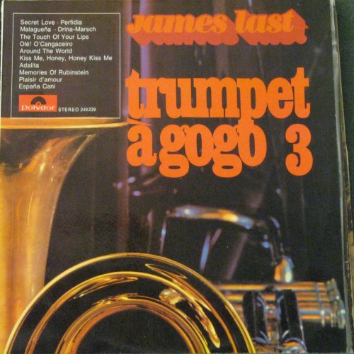 James Last - James Last Presents George Walker - Zortam Music