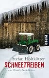 Schneetreiben: Ein M�nsterland-Krimi title=