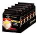 Tassimo Jacobs Caffè Crema Vollmundig & Intensiv, 5er Pack (80 Discs)
