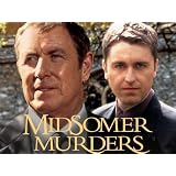 Midsomer Murders Season 5