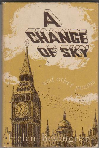 A Change of Sky