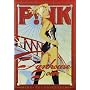 Pink - Funhouse Tour: Live In Australia <b>DVD</b> ~ Pink