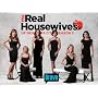 The Real Housewives of New York City Season 3
