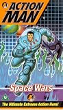Review Action Man  / Action Man - Space Wars