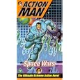 Action Man - Space Wars