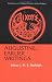 Search : Augustine: Earlier Writings