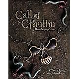 call of cthulhu d20 edition horror roleplaying wotc