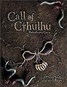 Call of Cthulhu (d20 Edition Horror Roleplaying, WotC)
