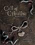 Call of Cthulhu (d20 Edition Horror Roleplaying, WotC)