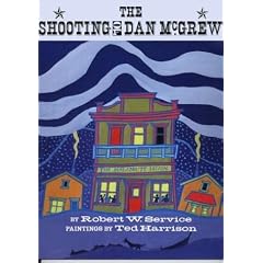 The Shooting of Dan McGrew