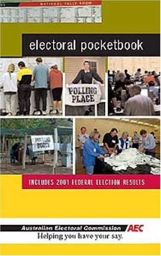 Electoral Pocket Book